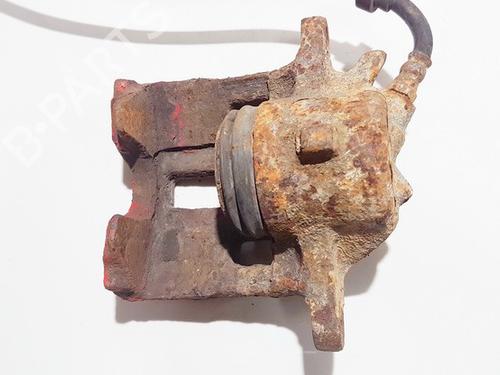 Left front brake caliper PEUGEOT 607 (9D, 9U) 2.2 HDi | BP35876851M105 - Image 2