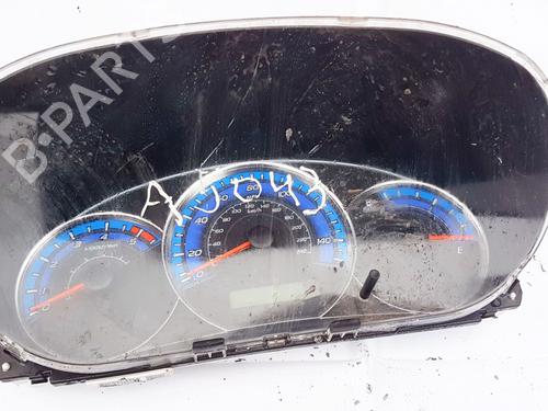Used Instrument cluster Instrument cluster SUBARU FORESTER (SH_) 2.0 D AWD (SHH, SHD, SHN) (147 hp) 35877255 35877255