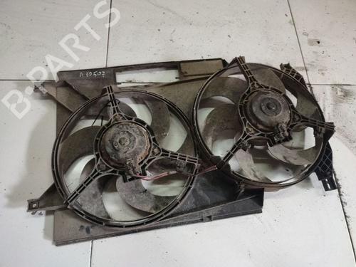 Used Fan Fan LAND ROVER FREELANDER I (L314) 2.0 DI 4x4 (98 hp) 34985067 34985067