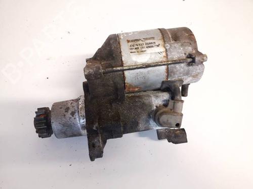 Used Starter Starter LEXUS RX (MCU15) 300 AWD (MCU15) (201 hp) 35216898 35216898