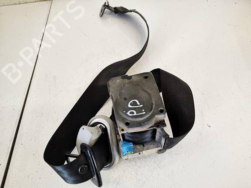 Used Front right seatbelt Front right seatbelt VW GOLF IV (1J1) 1.9 TDI (110 hp) 35072730 35072730