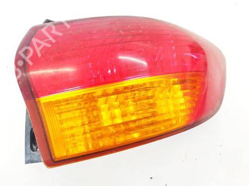 Used Right taillight Right taillight SUBARU TRIBECA (B9) 3.0 (WXE) (250 hp) 34826178 34826178