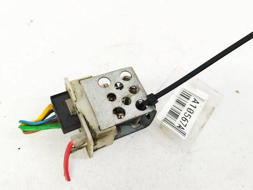 Used Heater resistor Heater resistor 34917193 34917193