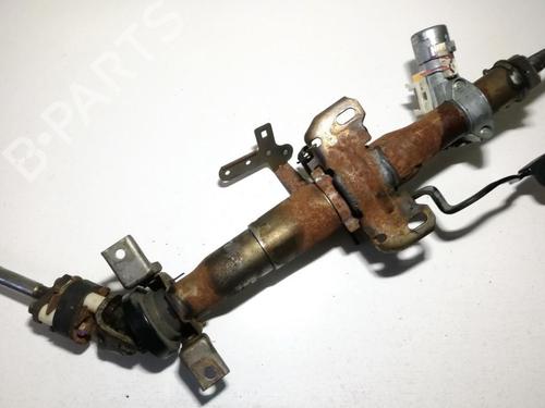 Used Steering column Steering column NISSAN ALTIMA (L30) 2.4 (152 hp) 35835864 35835864