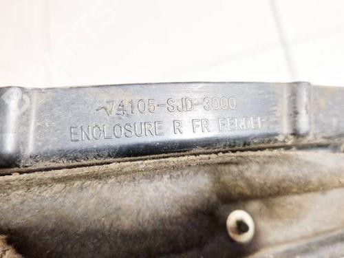 Other HONDA FR-V (BE) 2.2 i CTDi (BE5) | BP32567809O1 