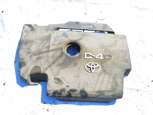 Protección superior Protección superior TOYOTA AVENSIS Saloon (_T27_) 2.0 D-4D (ADT270_, ADT270R) (126 hp) 36584830 36584830