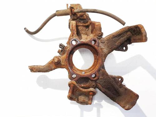 Used Right front steering knuckle Right front steering knuckle 35367265 35367265