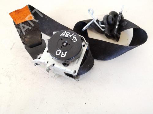 Used Front right seatbelt Front right seatbelt FORD C-MAX (DM2) 1.8 (125 hp) 35418997 35418997