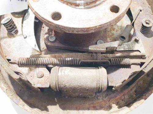 Used Hand brake Hand brake CITROËN JUMPY II (VF7) 1.6 HDi 90 16V (90 hp) 35335156 35335156