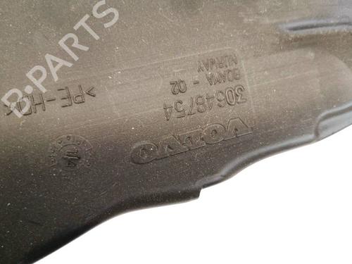 Pipe VOLVO V60 I (155) 1.6 DRIVe | BP35064737M125 - Image 2