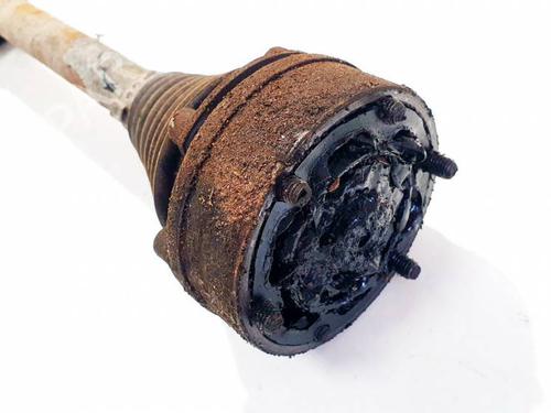 Left front driveshaft VW GOLF VI (5K1) 1.6 TDI | BP36455356M38 - Image 3