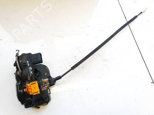 Used Front right lock Front right lock 34841885 34841885