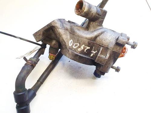 Used Thermostat housing Thermostat housing 35611156 35611156