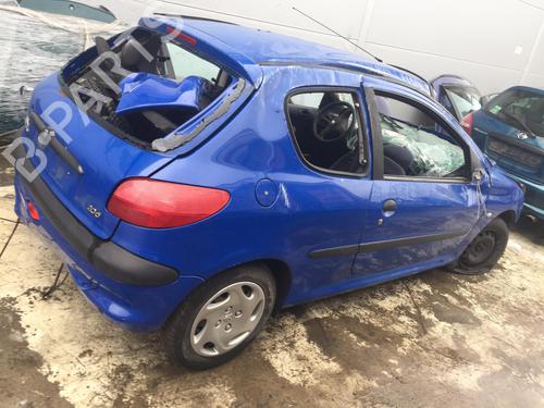 Switch PEUGEOT 206 Hatchback (2A/C) 1.1 | BP33491122I30  - Image 8