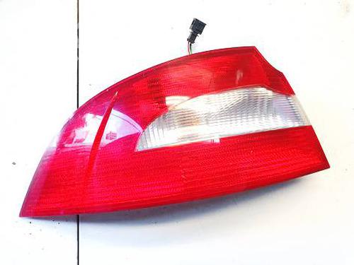 Used Left taillight Left taillight 34974895 34974895