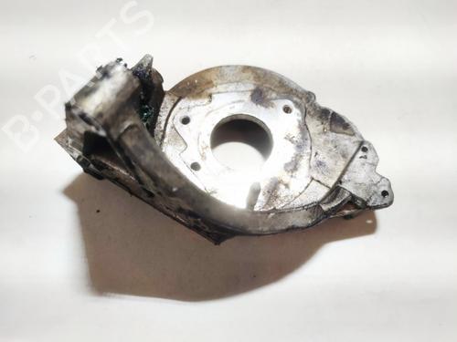 Støtte PEUGEOT 607 (9D, 9U) 2.2 HDi (133 hp) 33088463