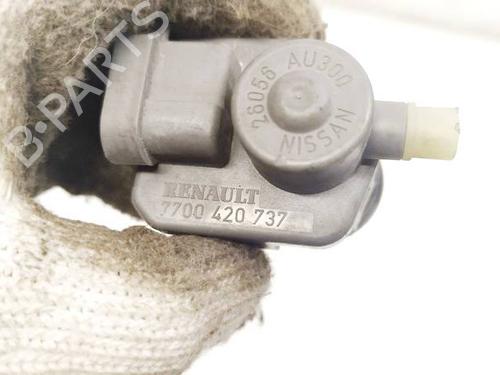 Headlight adjuster motor NISSAN PRIMERA Hatchback (P12) 2.0 | BP34878746E19 - Image 3