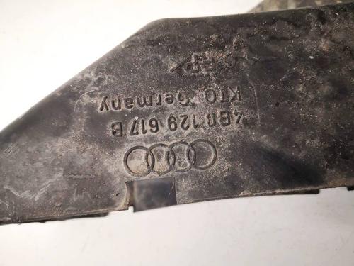 Pipe AUDI A6 C5 (4B2, 4B4) 2.5 TDI | BP34763350M125 - Image 2