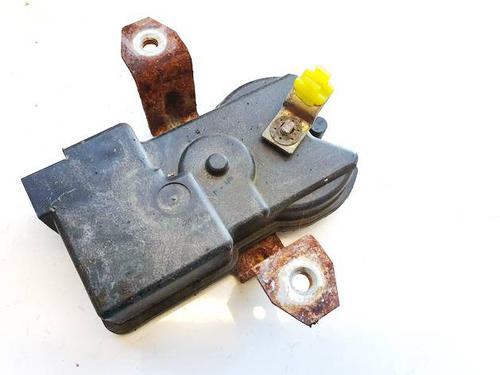 Modulo elettronico Modulo elettronico MITSUBISHI LANCER V (CB_A, CD_A, CE_A) 2.0 Diesel (CB8A) (68 hp) 36760130 36760130