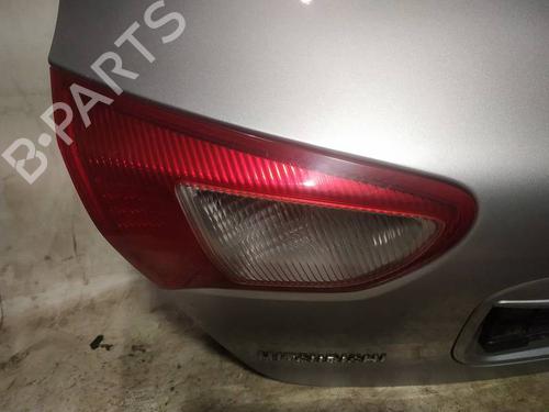 Left tailgate light MITSUBISHI LANCER VIII (CY_A, CZ_A) 1.8 (CY3A, CY6A) | BP35031600C79 - Image 2