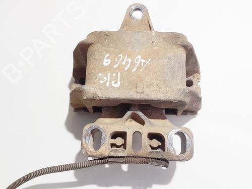 Used Engine mount Engine mount VW GOLF IV (1J1) 1.6 (100 hp) 33074071 33074071