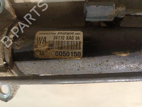 Steering column SUBARU TRIBECA (B9) 3.0 (WXE) | BP34838319M21  - Image 5