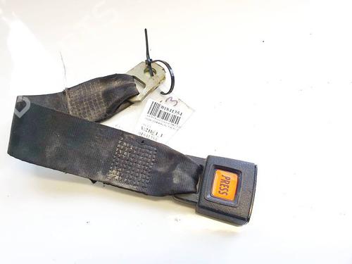 Seat buckle FORD TRANSIT Van (FA_ _) 2.2 TDCi | BP35328542I32 - Image 2