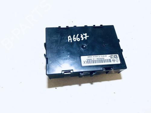 Electronic module RENAULT CLIO III (BR0/1, CR0/1) 1.2 16V (BR02, BR0J, BR11, CR02, CR0J, CR11) | BP35572790M83 - Image 3