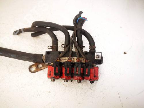 Used Injector Injector 38798053 38798053