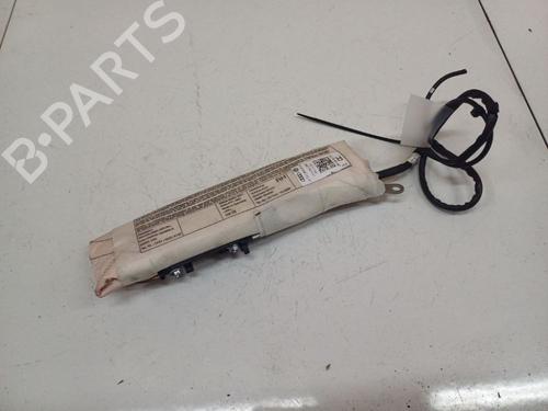 Used Knee airbag Knee airbag SKODA SUPERB II (3T4) 1.9 TDI (105 hp) 32549615 32549615