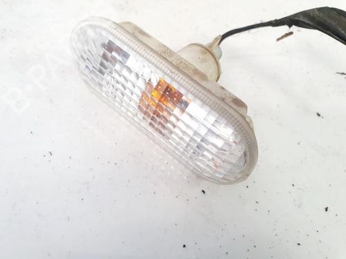Right side indicator FORD FOCUS II (DA_, HCP, DP) 1.6 TDCi | BP35480271I19 - Image 2