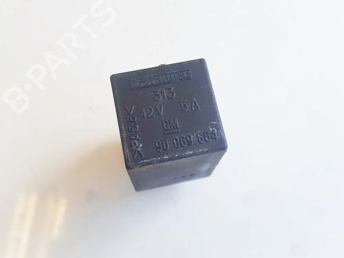 Used Electronic sensor Electronic sensor OPEL ASTRA F Hatchback (T92) 1.6 Si (F08, M08, F68, M68) (101 hp) 33521399 33521399