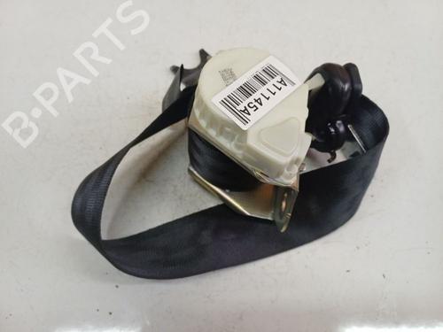 Used Rear left seatbelt Rear left seatbelt 34819173 34819173