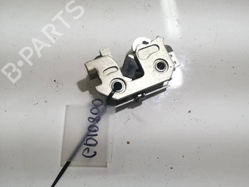 Electronic module OPEL VECTRA C (Z02) 2.0 DTI 16V (F69) | BP34803677M83 - Image 2
