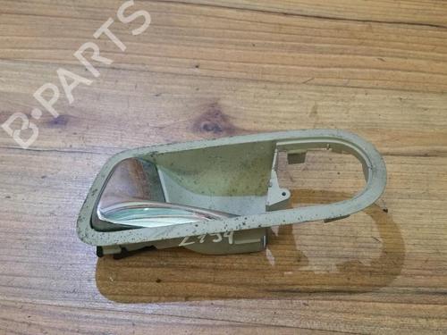 Used Front left interior door handle Front left interior door handle KIA RIO I Saloon (DC_) 1.3 (75 hp) 35648217 35648217