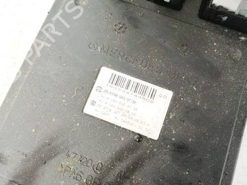 Electronic module MERCEDES-BENZ M-CLASS (W164) ML 320 CDI 4-matic (164.122) | BP34995983M83 - Image 3