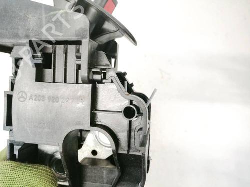 Electronic module MERCEDES-BENZ M-CLASS (W164) ML 420 CDI 4-matic (164.128) | BP35036001M83 - Image 3