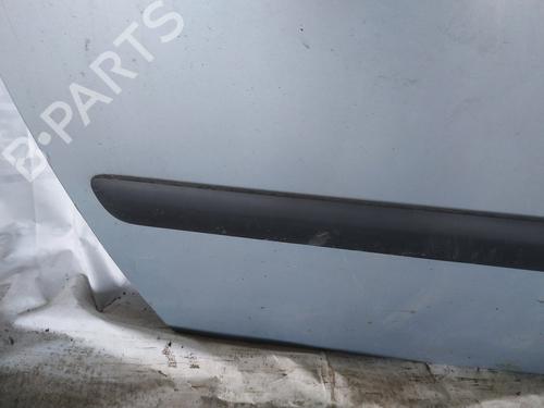 Dørliste PEUGEOT 807 (EB_) 2.2 HDi | BP35415569C150 - Image 3