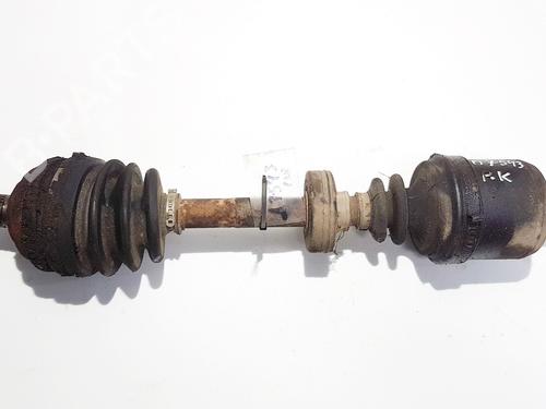 Used Left front driveshaft Left front driveshaft 35471617 35471617