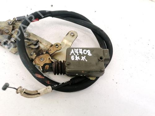 Electronic module RENAULT KANGOO (KC0/1_) D 65 1.9 (KC0E, KC02, KC0J, KC0N) | BP35416048M83 - Image 3