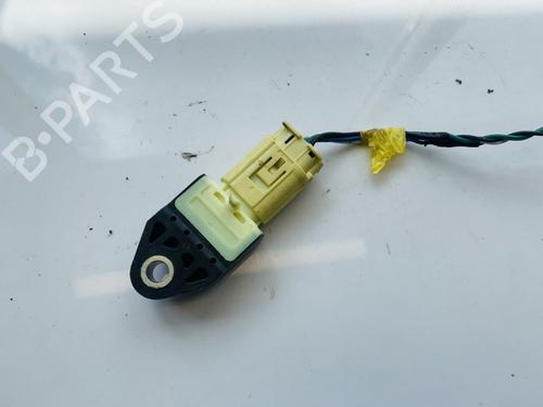 Used Electronic module Electronic module SUBARU OUTBACK (BL, BP) 2.0 D AWD (BPD) (150 hp) 32878819 32878819