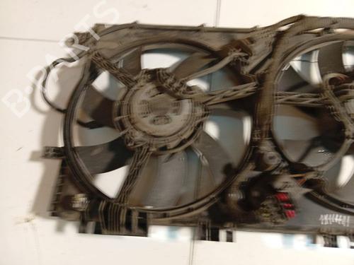 Fan OPEL INSIGNIA A (G09) 2.0 CDTI (68) | BP34815217M128 - Image 2