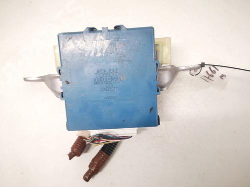 Used Electronic module Electronic module 32899931 32899931