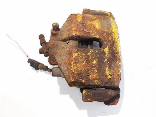 Used Left front brake caliper Left front brake caliper AUDI A3 (8P1) 2.0 FSI (150 hp) 35379428 35379428