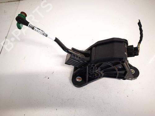 Pedale Pedale HONDA CIVIC VIII Hatchback (FN, FK) 1.4 (FK1) (83 hp) 35197459 35197459