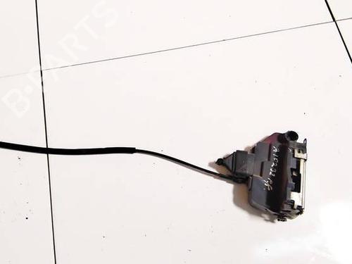Used Front left lock Front left lock 35041819 35041819