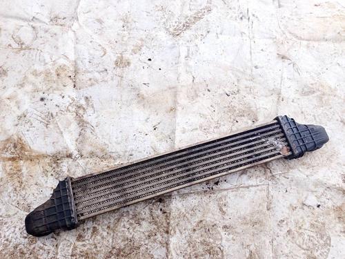 Used Intercooler Intercooler MERCEDES-BENZ E-CLASS (W211) E 220 CDI (211.006) (136 hp) 34824712 34824712