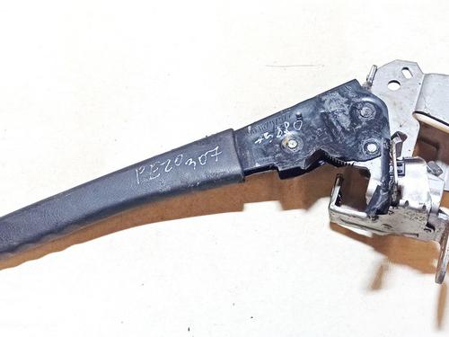 Used Hand brake Hand brake PEUGEOT 307 (3A/C) 2.0 HDi 110 (107 hp) 35883717 35883717