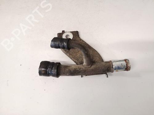 Used Pipe Pipe NISSAN QASHQAI I (J10, NJ10) 2.0 dCi (150 hp) 32889572 32889572