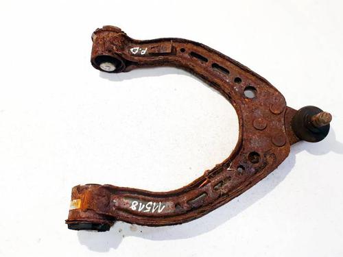 Right front suspension arm TESLA MODEL S (5YJS) 85 | BP38040866M13 - Image 2
